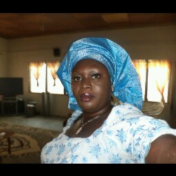 Cynthia Mensah Photo 8