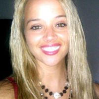 Crystal Clark Photo 24