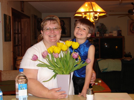 Janet Green Photo 11