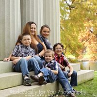 Christine Gilbert Photo 15