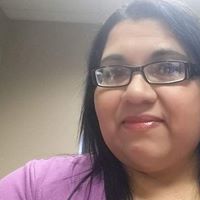 Ester Ramirez Photo 12