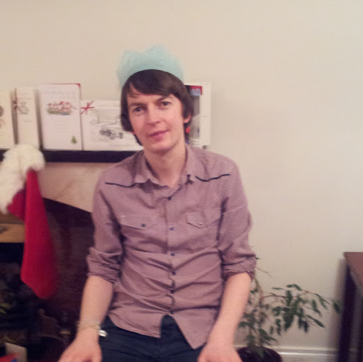 Christopher Higgins Photo 27