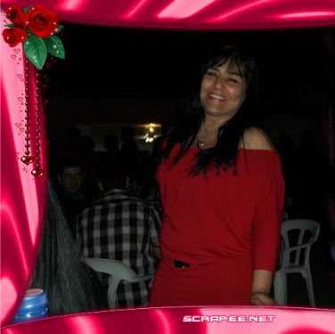 Rose Santana Photo 18