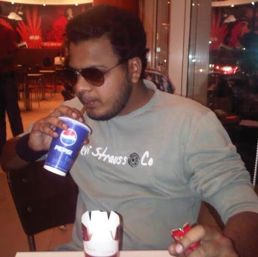 Mudassar Mohammed Photo 1