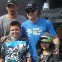 Kenneth Cote Photo 8