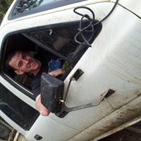 Andrew Fell Photo 28