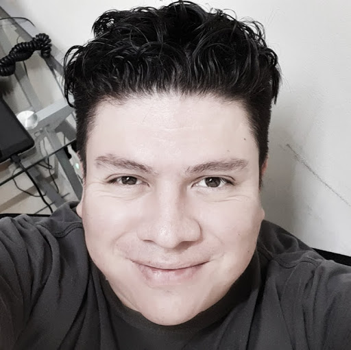 Roberto Mejia Photo 15