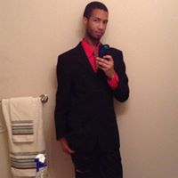 Aaron Boykin Photo 2