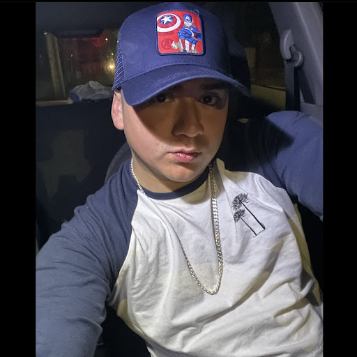 Jose Espinoza Photo 26
