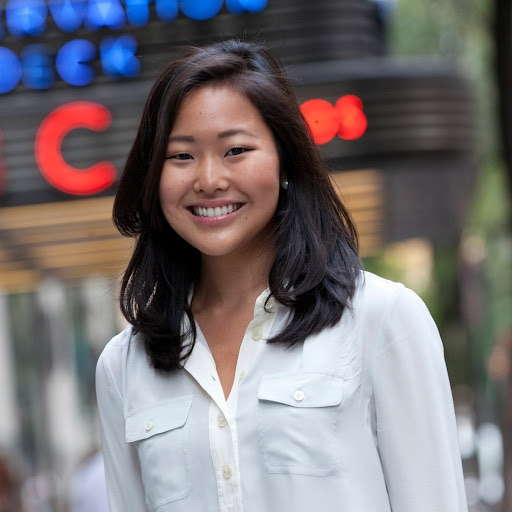 Clare Kim Photo 16