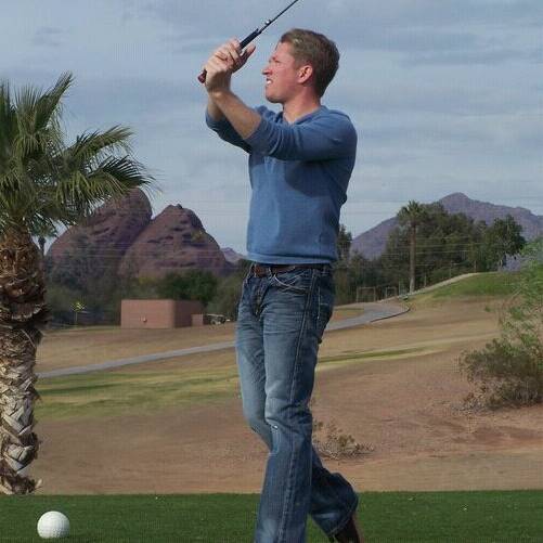 Robert Ralston Photo 39