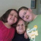 Lois Allen Photo 16