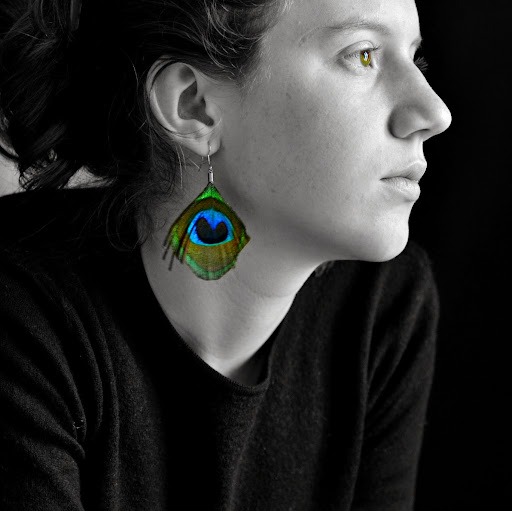 Maria Boyd Photo 12
