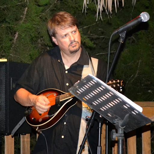Scott Osborne Photo 28