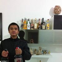 Benjamin Jun Photo 5