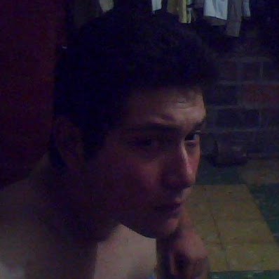Luis Aguirre Photo 28