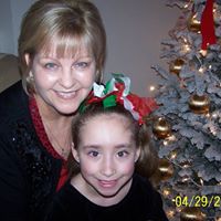 Sandra Garrett Photo 13