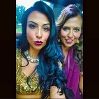 Alisha Holland Photo 20
