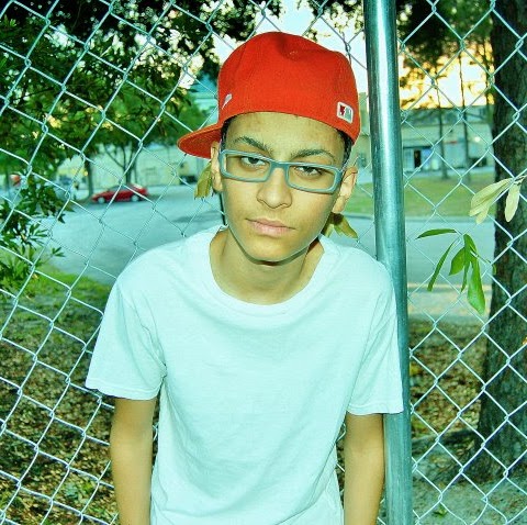 Christian Figueroa Photo 18