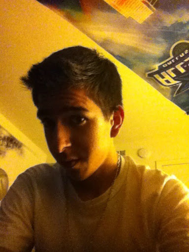 Nick Castillo Photo 17