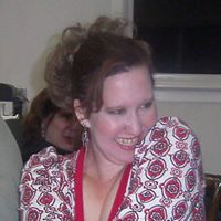 Gina Clemens Photo 11