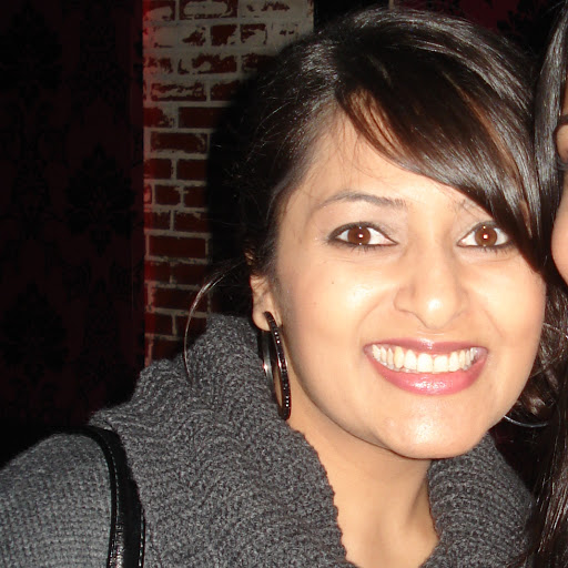 Shivangi Patel Photo 8