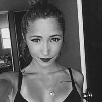 Natasha Nazario Photo 4