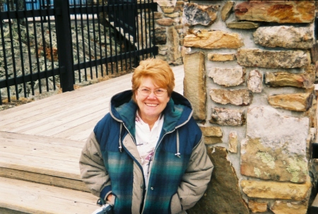 Mary Palmer Photo 46