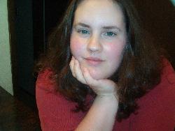 Christina Davis Photo 31