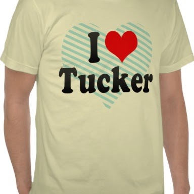 Tony Tucker Photo 24