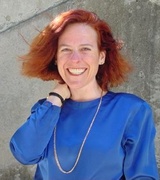 Kathleen Parker Photo 1