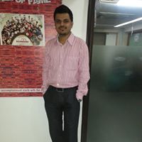 Abhijit Pandey Photo 11