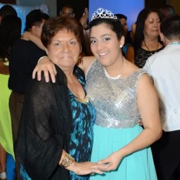 Mary Otero Photo 17