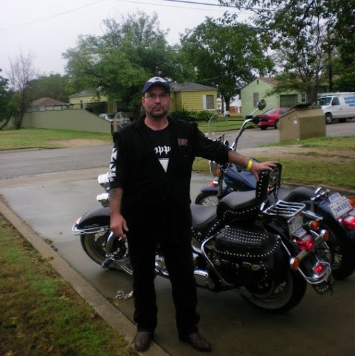 Gregory Cardwell Photo 7