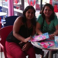 Mireya Cuellar Photo 8