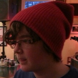 Sean Kerr Photo 13