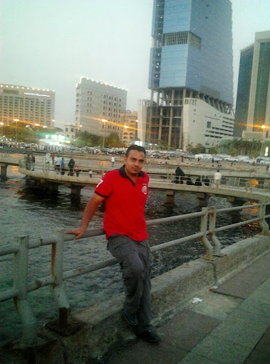 Mohmmed Saad Photo 2