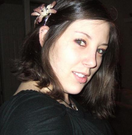 Melissa Turner Photo 19