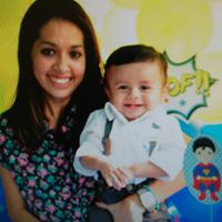 Elsy Molina Photo 7