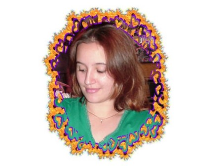 Rachel Byrd Photo 33