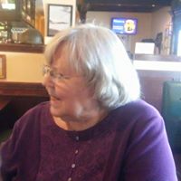 Christine Jenkins Photo 18