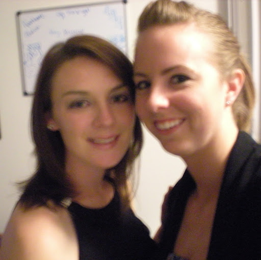 Amanda Godfrey Photo 14
