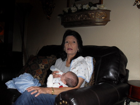 Frances Perez Photo 9