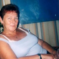 Christine Mcintyre Photo 17