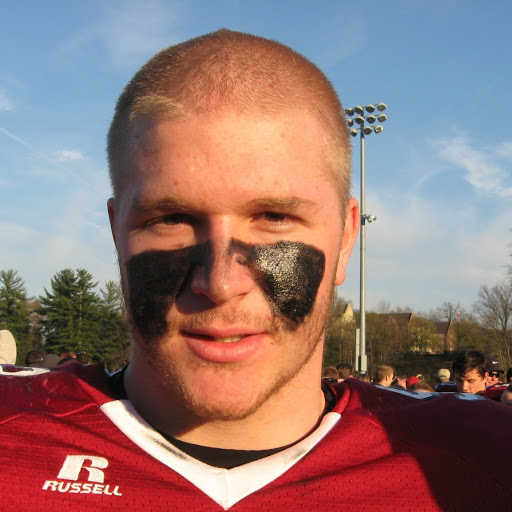 Alex Jewell Photo 5