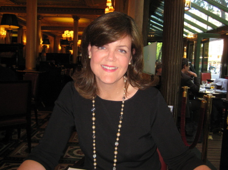 Mary Foley Photo 14