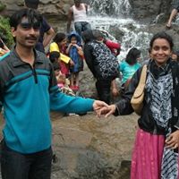Sonali Joshi Photo 14