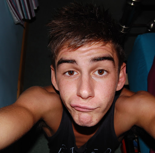 Jack Parker Photo 15