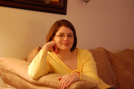 Melissa Griffin Photo 13