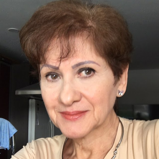 Rosa Leon Photo 20